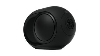 Devialet's Phantom Reactor goes matte black