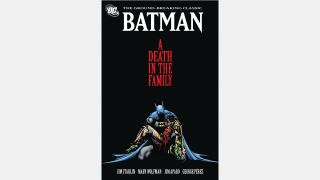 Best Joker stories: A Death in the Family