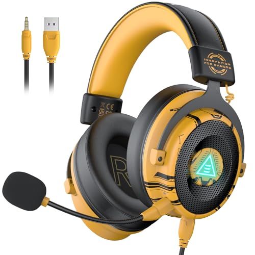 USB Headset 