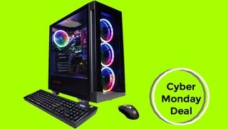 Cyber Monday Pc Gaming Deal