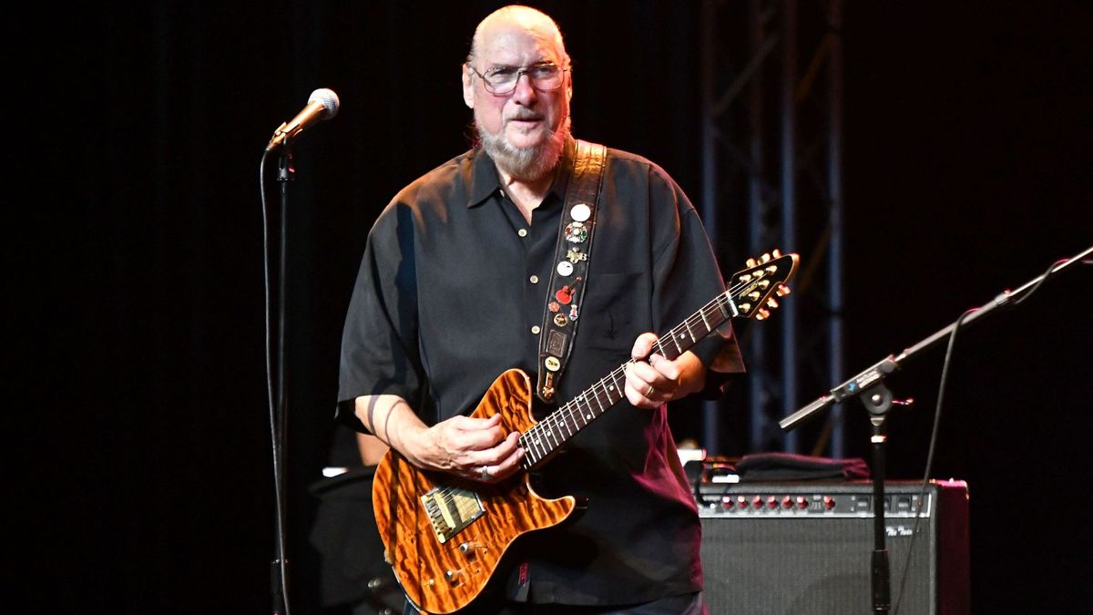 Steve Cropper