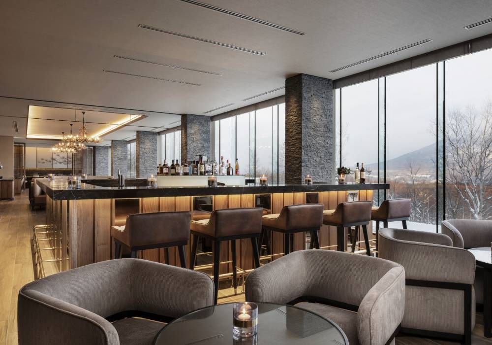 Higashiyama Niseko Village, a Ritz-Carlton Reserve