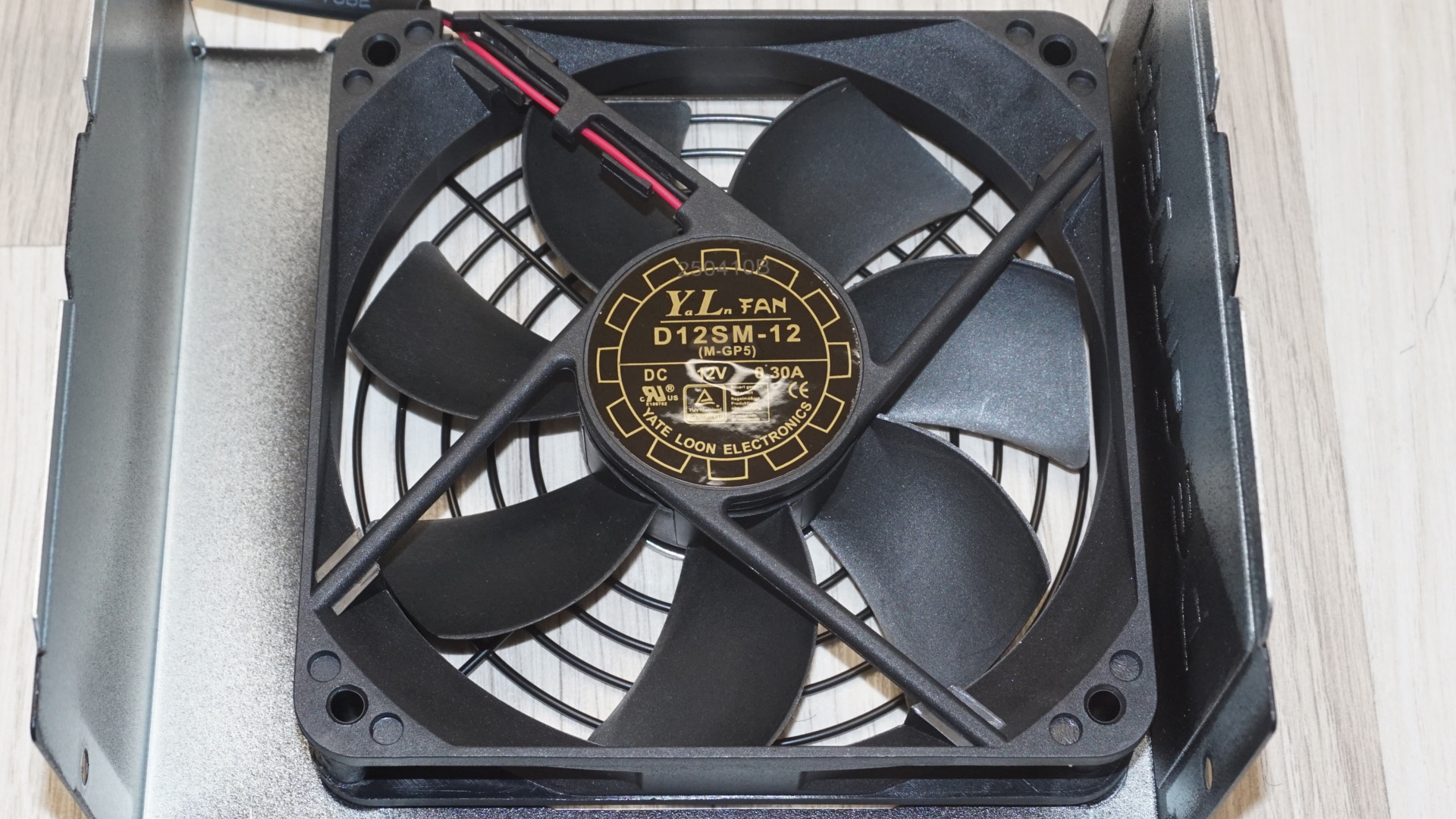 Be Quiet! System Power 11 550W