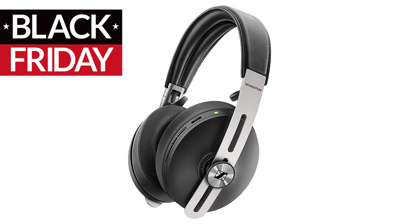 The best Sennheiser headphone Black Friday deals T3