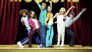 High School Musical original cast