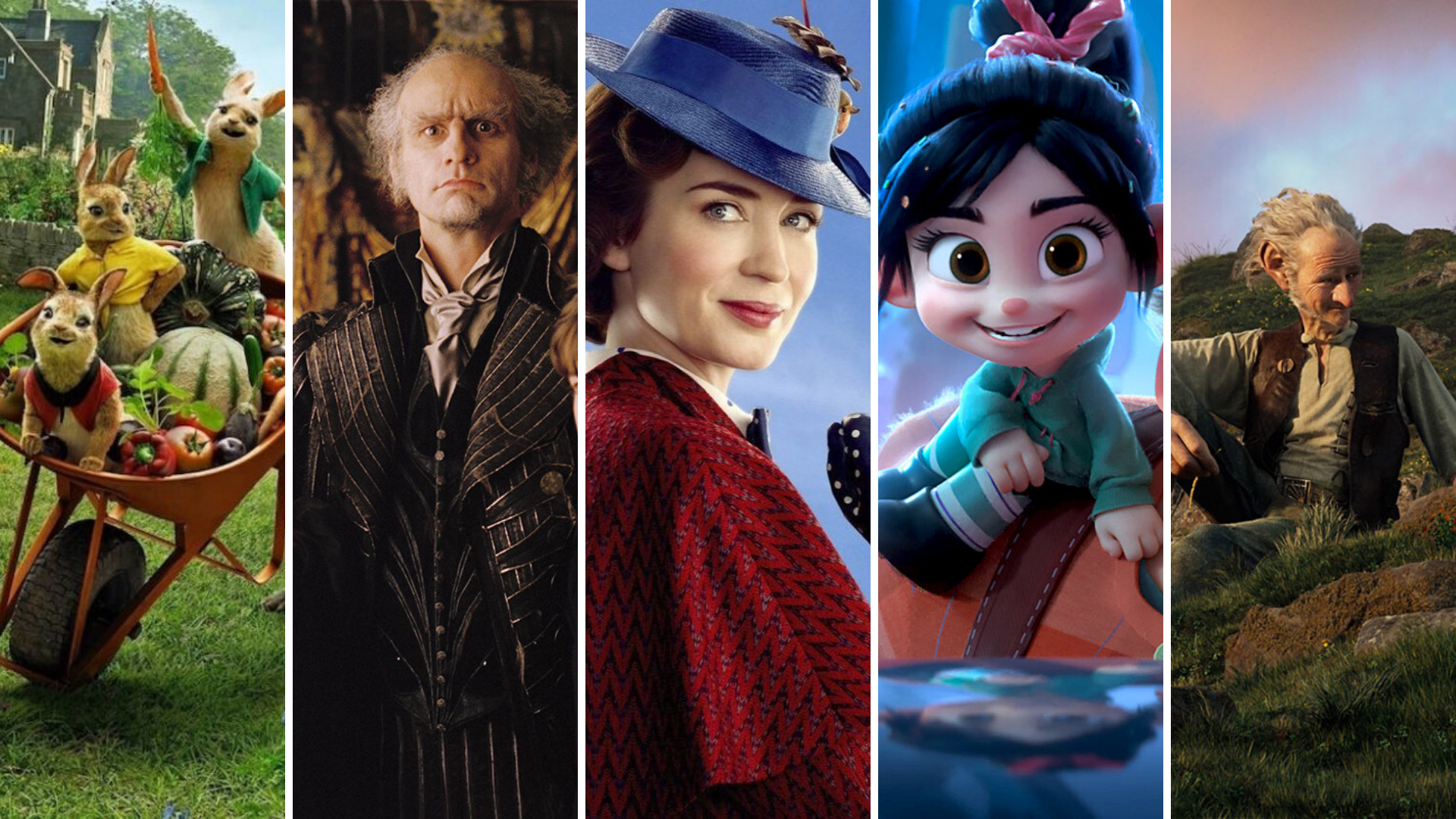 Best Netflix Movies For Kids: A Parent's Guide To Family-Friendly ...