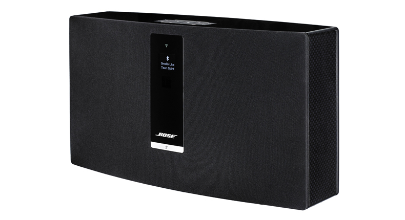 Bose SoundTouch 30 Series III review | What Hi-Fi?