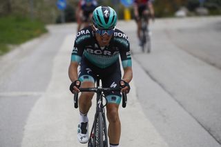Majka back to his best as Giro d'Italia nears