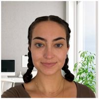 Perri Thaler's avatar