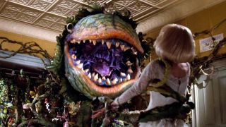 Little Shop of Horrors