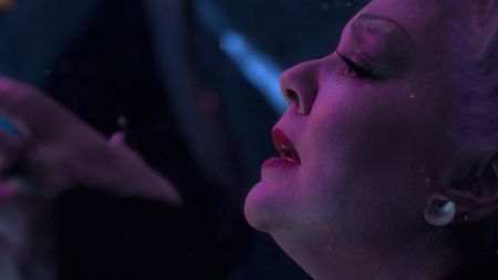 Melissa McCarthy as Ursula in The Little Mermaid