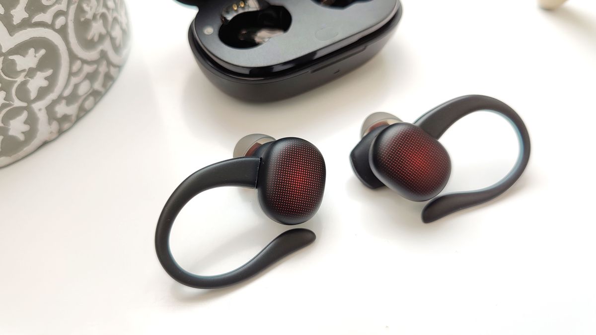 Amazfit PowerBuds