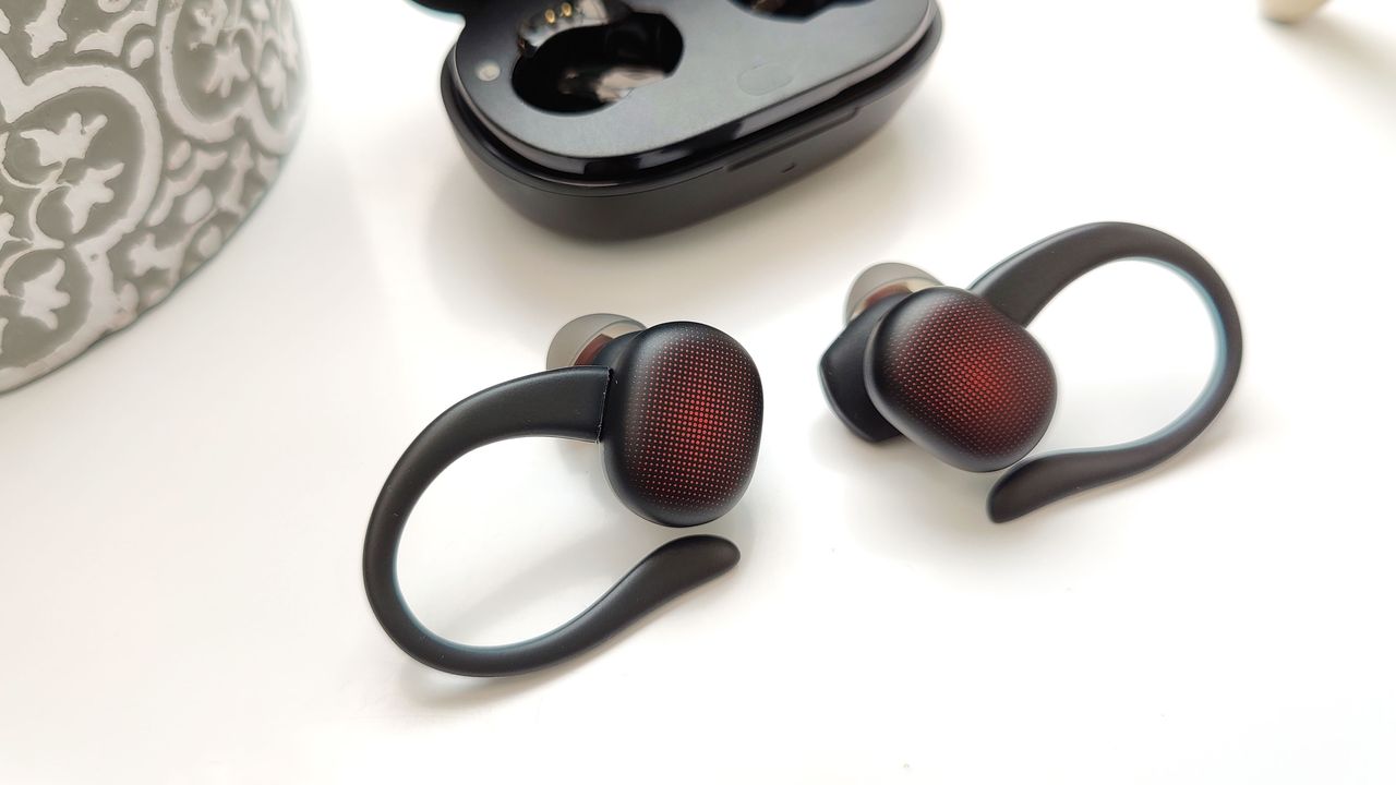 Amazfit PowerBuds