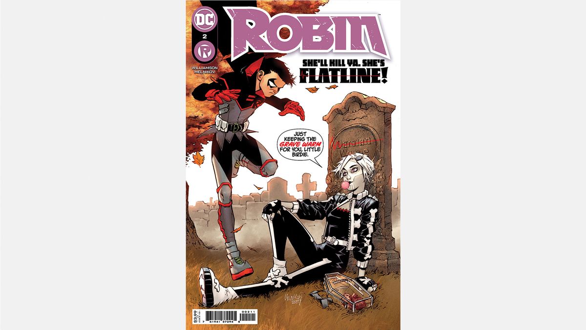 DC April 2021 solicitations