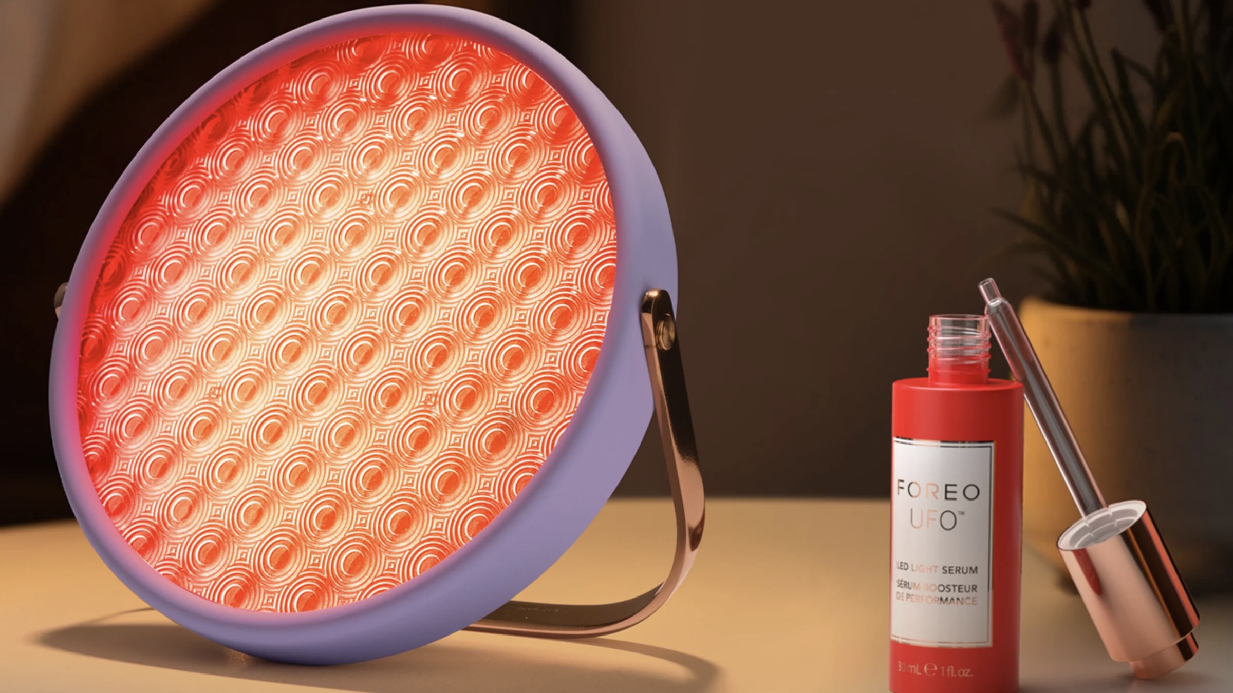 Foreo UFO Advanced LED Lighthouse Panel