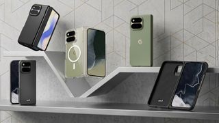 Google Pixel Fold cases