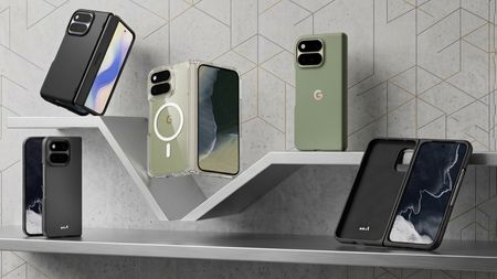 Google Pixel Fold cases