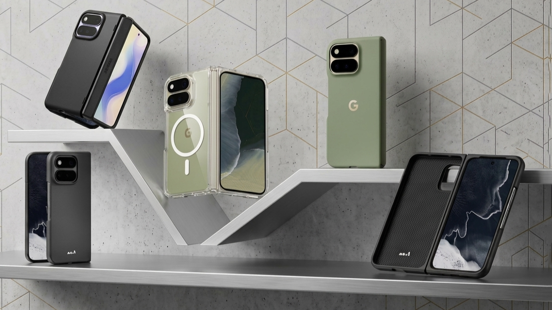 Google Pixel Fold cases
