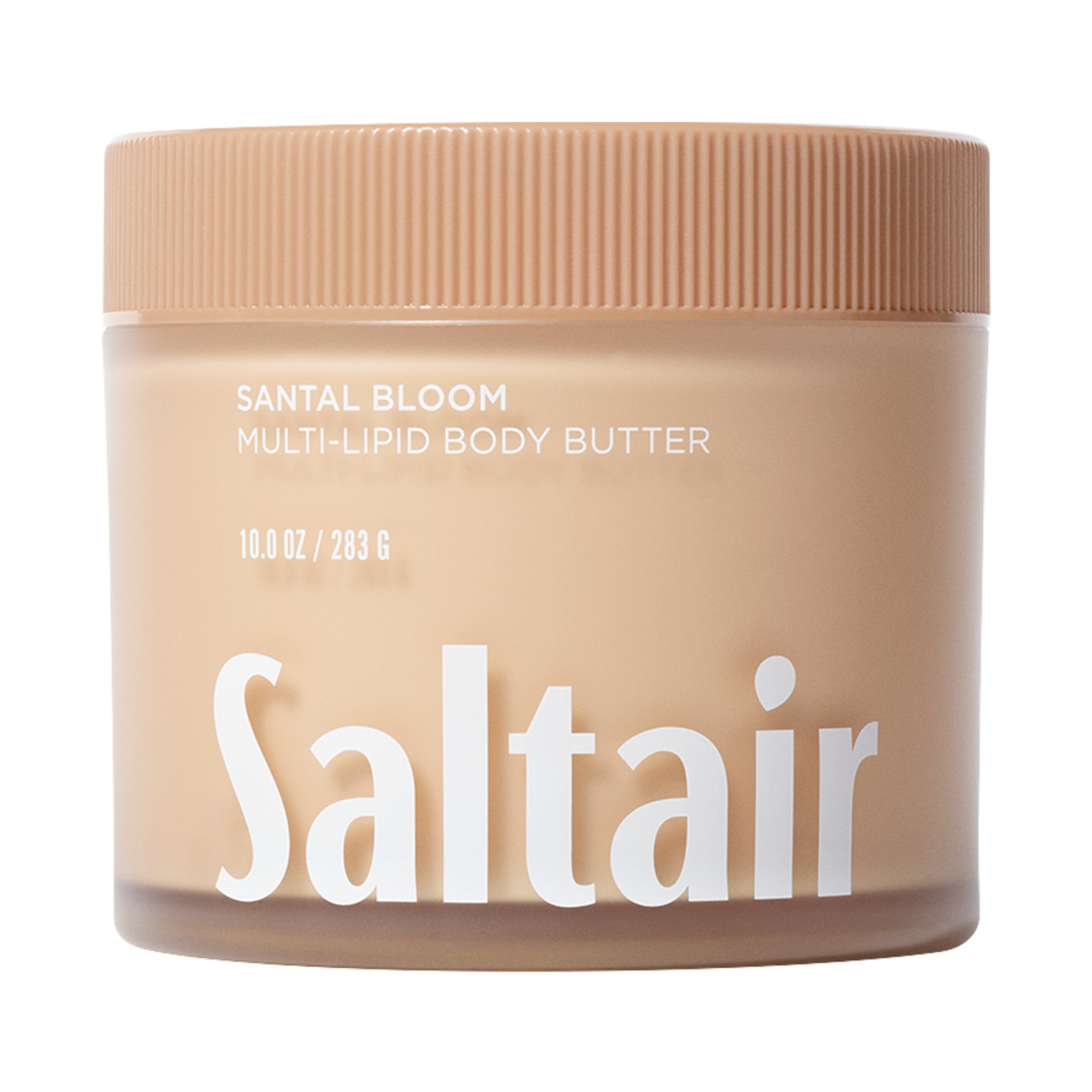 Saltair Santal Bloom Body Butter