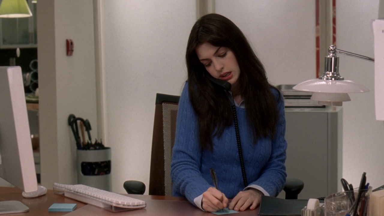 32 Quotes From The Devil Wears Prada