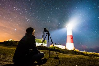 best astrophotography cameras