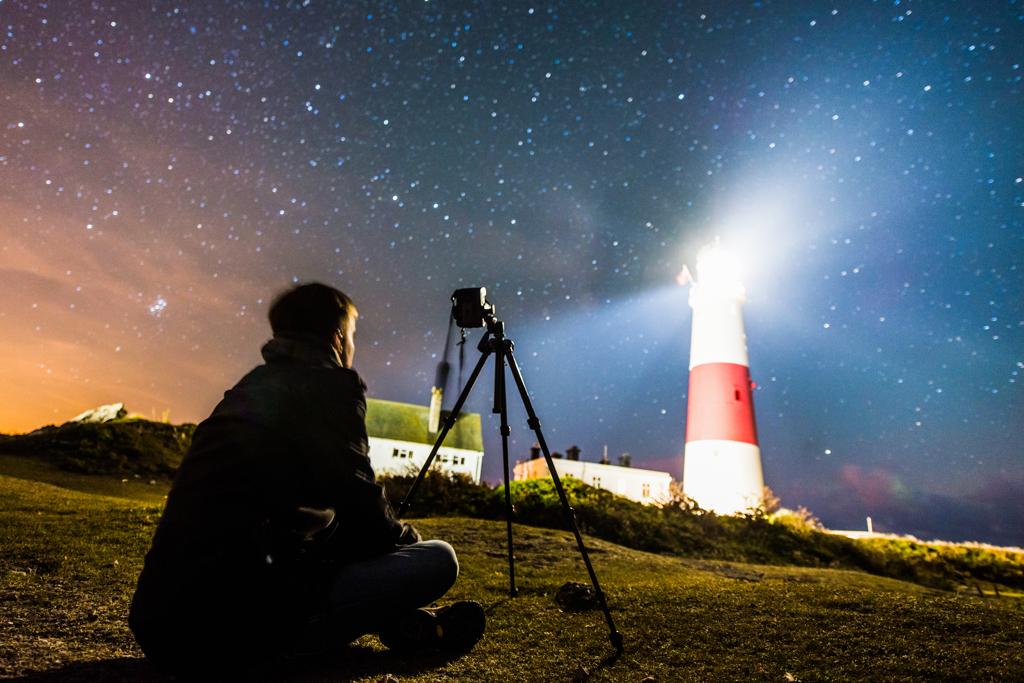 The best CCD cameras for astrophotography