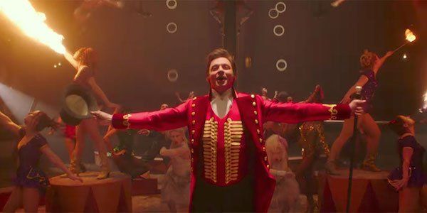 There's A Cool Wolverine Easter Egg In The Greatest Showman | Cinemablend