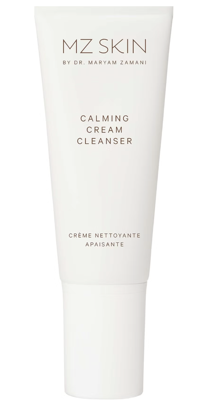 MZ Skin Calming Range