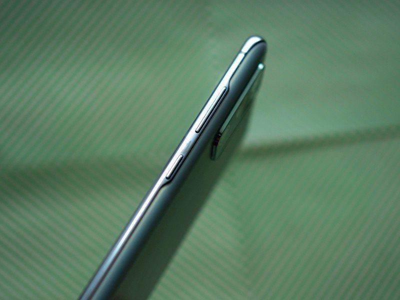 Samsung Galaxy S20 FE Exynos review