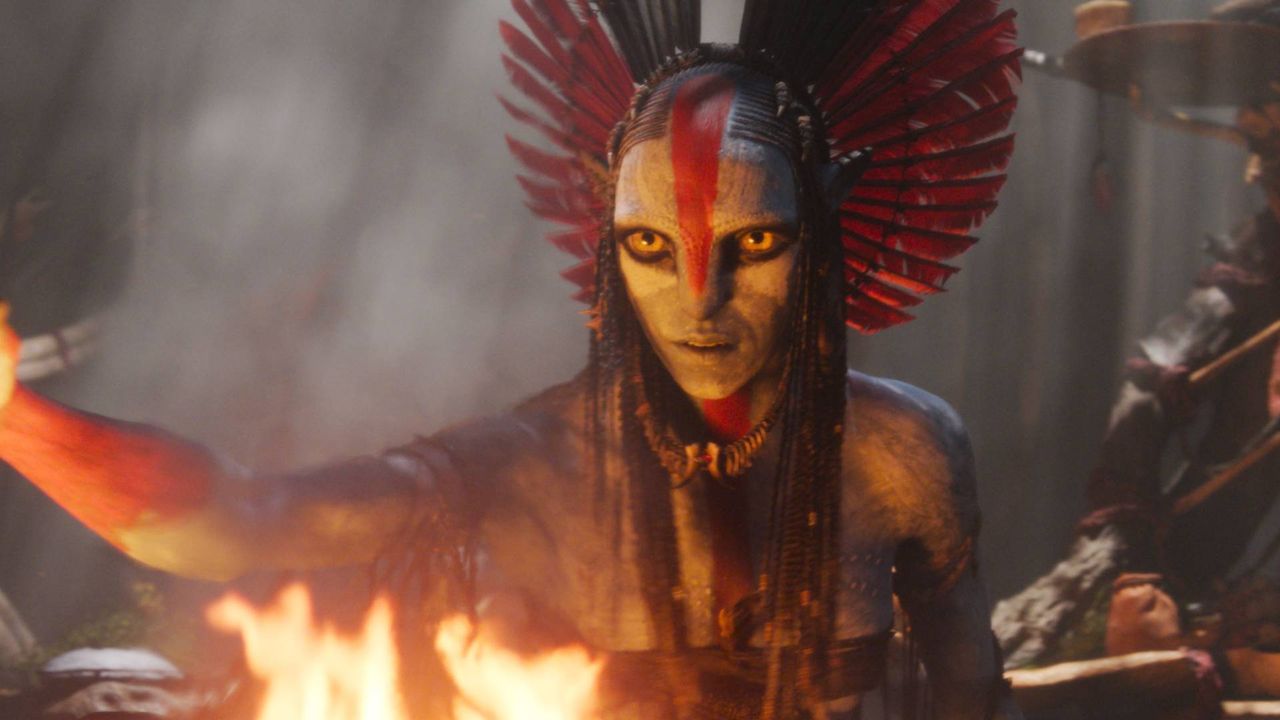 Avatar: Fire and Ash debuts to lowest Rotten Tomatoes score of the James Cameron sci-fi trilogy