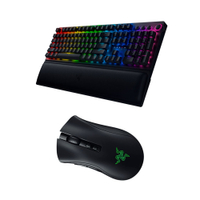 Razer BlackWidow V3 Pro &amp; Razer DeathAdder V2 Pro |$359.98$289.99 at Razer
Save $70 -