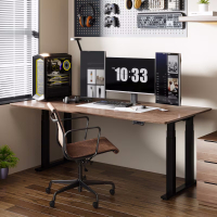 E7 Plus Standing Desk