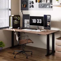 E7 Plus Standing Desk