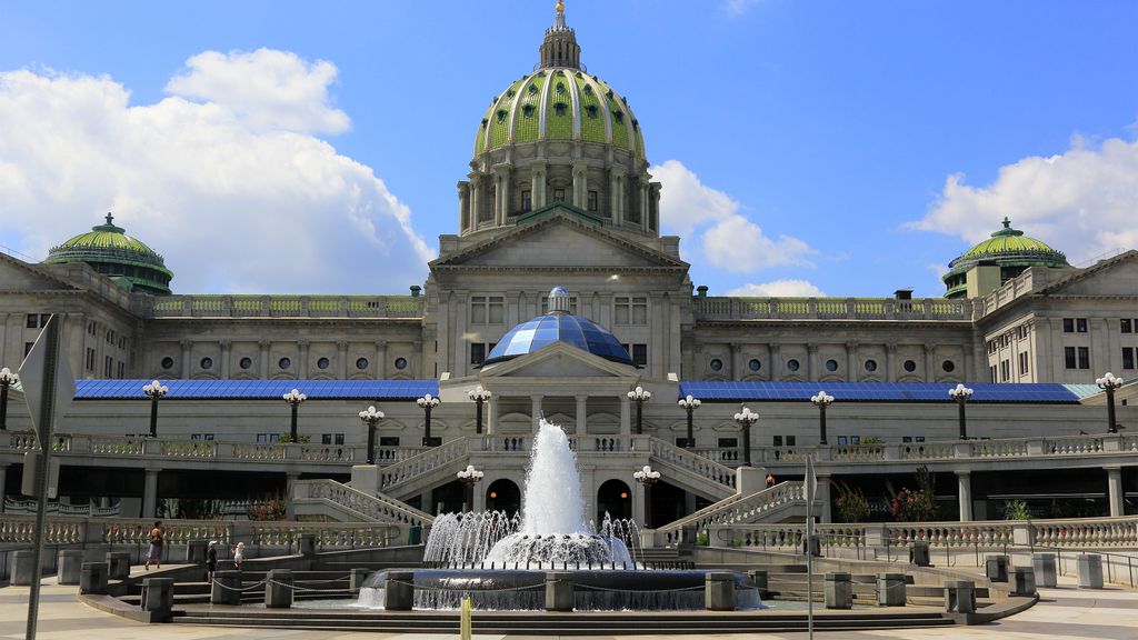 Pennsylvania Rebate Check 2024