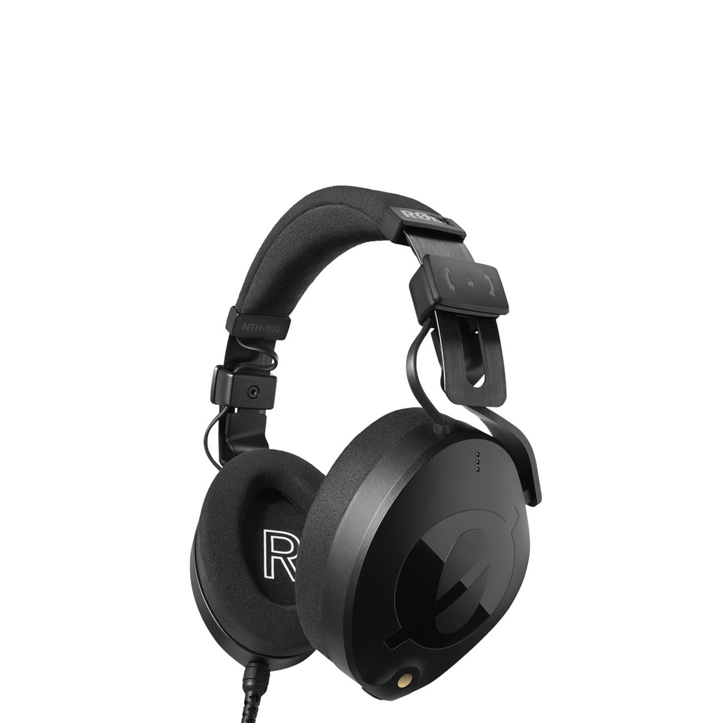 Røde NTH-100