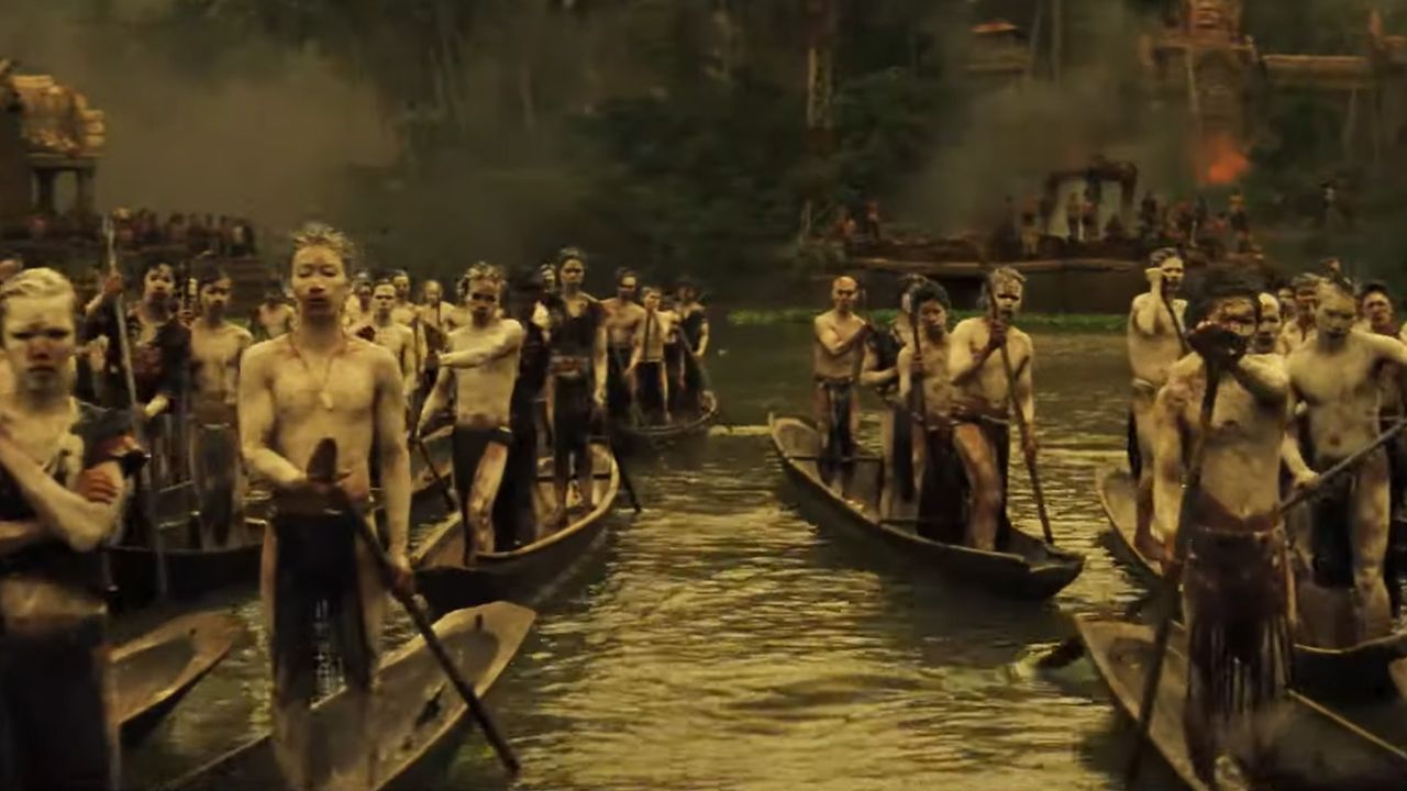 Apocalypse Now