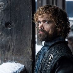 HBO has released a bunch of images from 'Game Of Thrones' season eight: let's overthink them