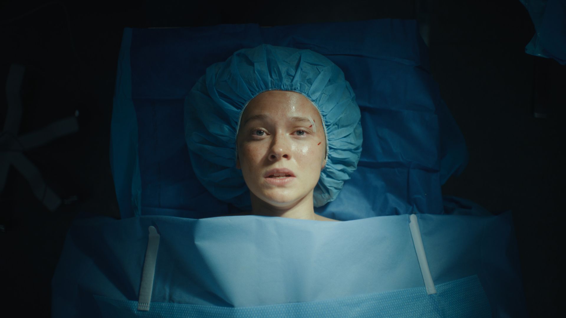 Cailee Spaeny in Beef season 2