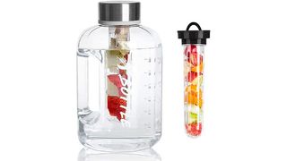 best infuser water bottle
