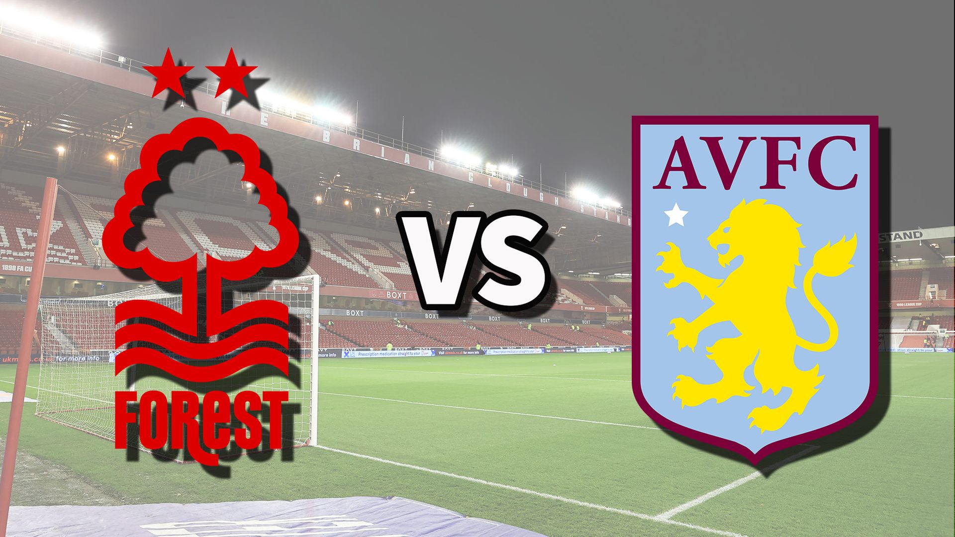 Nottm Forest vs Aston Villa live stream How to watch Premier League game online and on TV, team Nottm Forest vs Aston Villa live stream How to watch Premier League game online and on TV, team