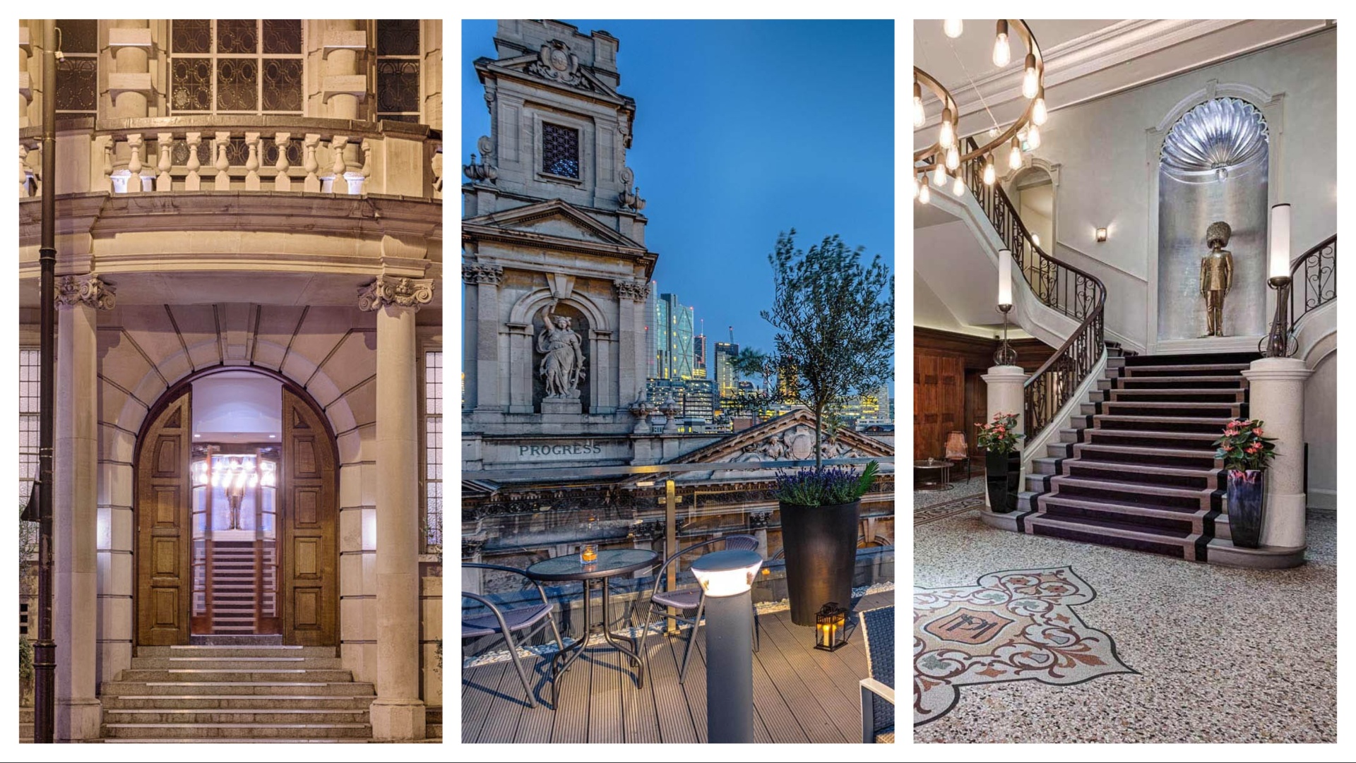 Courthouse Shoreditch