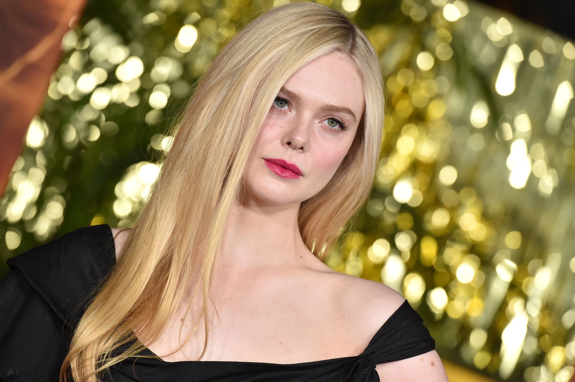 The Best Blonde Hair on Celebrities to Show Your Stylist | Marie Claire