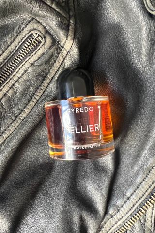 Byredo Sellier Extrait de Parfum