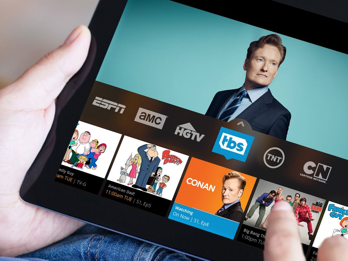 Sling TV is offering a free trial for new and returning customers