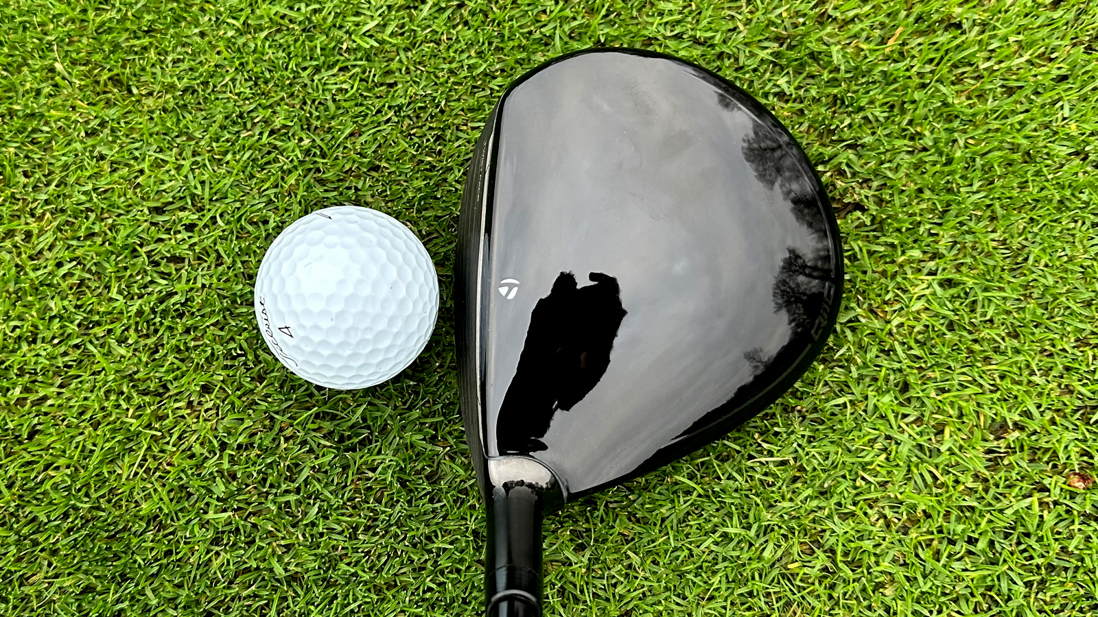TaylorMade Qi10 Fairway Wood Review