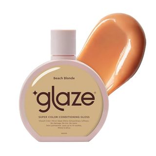 Glaze Super Gloss Colour Conditioning Gloss