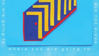 Robin Trower Where You Are Going To album cover