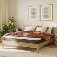 UK Emma Hybrid mattress: check best prices at Amazon