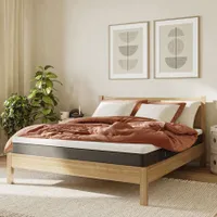 Emma Hybrid mattress |&nbsp;50% off &nbsp;the Super King, 20% off other sizes at Amazon