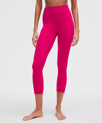 Lululemon Align High-Rise Crop 23" Leggings